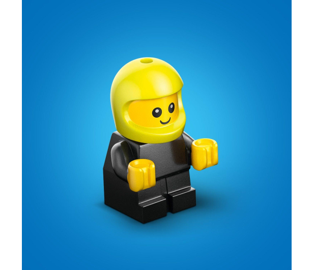 LEGO CITY 60482 Pojazdy — wóz strażacki - 1473492 - zdjęcie 8